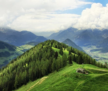 Le migliori destinazioni per escursioni in Austria