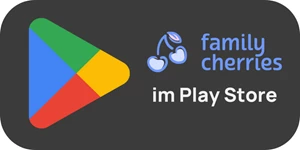 cerises familiales télécharger Google Playstore