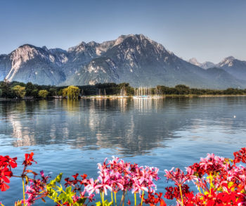 Die besten Ausflugsziele in der Schweiz