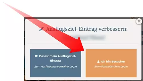 Bestemming - Gegevens verbeteren - Insider-programma