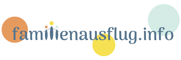 familienausflug.info Logo