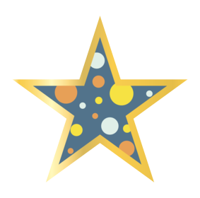 familienausflug.info Award - nur Stern Logo