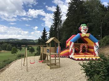 KidsPark Böhmerwaldpark