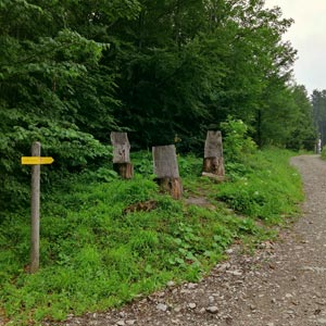 Wanderungen f&uuml;r die ganze Familie
