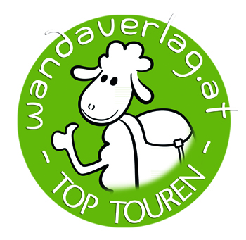 Wanda-Verlag Top-Touren kinderwagenfreundlich