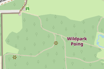 Wildpark Poing | Ausflugsziel-Tipp in Poing, Bayern Wildpark Poing | Ausflugsziel-Tipp in Poing, Bayern