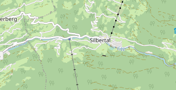 Erlebnisweg Litzbach vom Silbertal im Montafon | Ausflugsziel in Vorarlberg Erlebnisweg Litzbach vom Silbertal im Montafon | Ausflugsziel in Vorarlberg