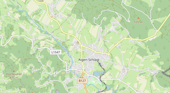 Urlaubstipp (inaktiv) auf Karte