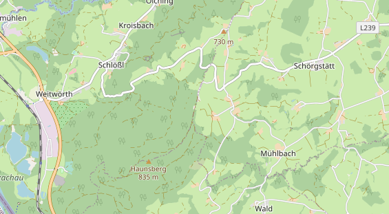 Vega Sternwarte Haus Der Natur Ausflugsziel In Osterreich