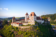 Burgdorf-kasteel