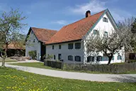 Bauernhofmuseum Jexhof