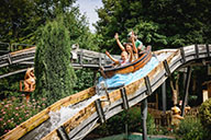 Parc d'attractions Traumland GmbH