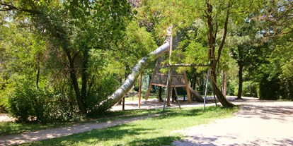 Ausflug mit Kindern - Nußbaum (Bruck-Waasen) - Zoo Schmiding Aqua Zoo