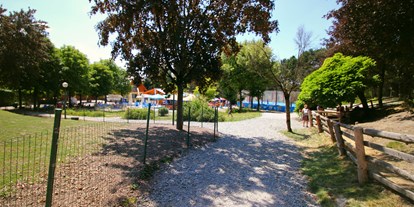Ausflug mit Kindern - Taiskirchen im Innkreis - Zoo Schmiding Aqua Zoo