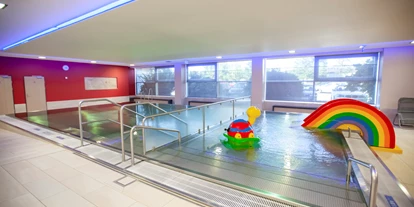 Trip with children - Themenschwerpunkt: Schwimmen - Bruck bei Hausleiten - Vitalwelt-Perg