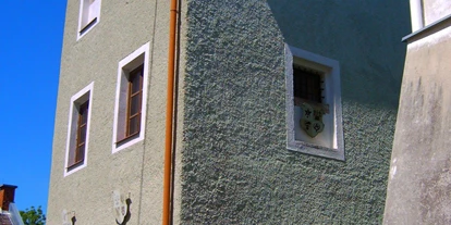 Ausflug mit Kindern - Schatten: vollständig schattig - Peilstein im Mühlviertel - Heimathaus Neufelden