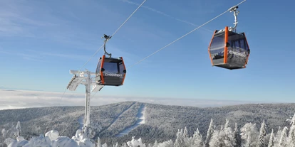 Ausflug mit Kindern - Preisniveau: günstig - Peilstein im Mühlviertel - Skigebiet Hochficht - Skispaß für die ganze Familie