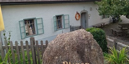 Ausflug mit Kindern - Ausflugsziel ist: eine kulturelle Einrichtung - Schörgendorf (Sankt Georgen an der Gusen) - Bienenmuseum - Bienenmuseum