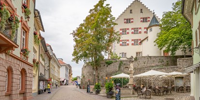 Ausflug mit Kindern - Dauer: mehrtägig - Historische Altstadt Tiengen