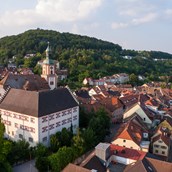 Ausflugsziel - Historische Altstadt Tiengen