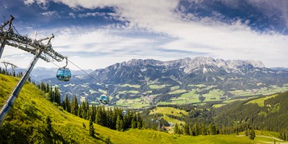 Ausflug mit Kindern - Ausflugsziel ist: ein Naturerlebnis - Tirol - KaiserWelt Scheffau