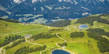 Trip with children - Ausflugsziel ist: eine Wanderung - Tyrol - KaiserWelt Scheffau