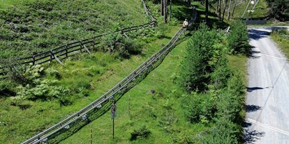 Ausflug mit Kindern - Stams - Alpine Coaster Imst