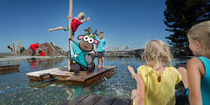 Ausflug mit Kindern - Ausflugsziel ist: ein Freizeitpark - Österreich - WIDIVERSUM
