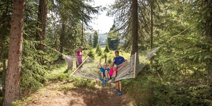 Ausflug mit Kindern - Umgebungsschwerpunkt: Berg - Fügen - Fichtenschloss in Zell am Ziller