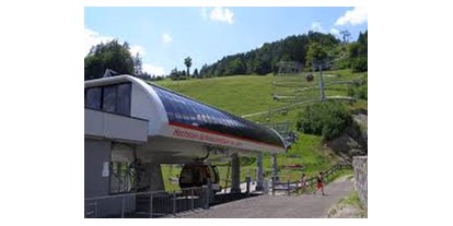 Ausflug mit Kindern - Ausflugsziel ist: ein Wandergebiet - Osttirol - Sommerrodelbahn Osttirodler Lienz