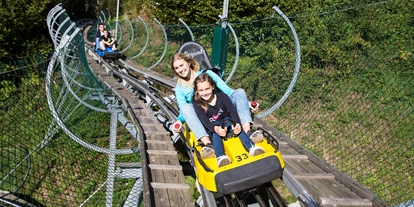 Trip with children - Münster (Münster) - Arena Coaster