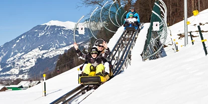 Trip with children - Themenschwerpunkt: Action - Tyrol - Arena Coaster