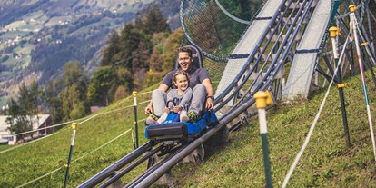 Ausflug mit Kindern - Neu-Terfens - Arena Coaster