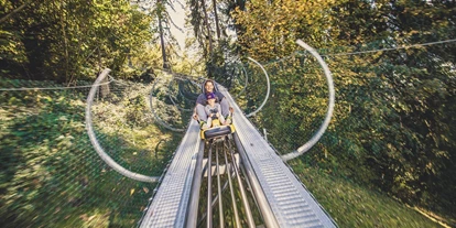 Trip with children - Alter der Kinder: über 10 Jahre - Tyrol - Arena Coaster
