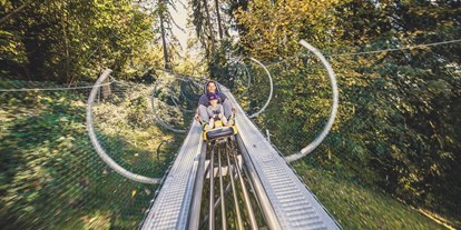 Ausflug mit Kindern - Parkmöglichkeiten - Steinhaus/ Ahrntal - Arena Coaster