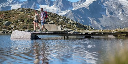 Ausflug mit Kindern - Dauer: halbtags - Sankt Lorenzen (Trentino-Südtirol) - Klausberg Seilbahn