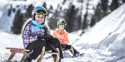 Ausflug mit Kindern - Alter der Kinder: über 10 Jahre - Trentino-Südtirol - Rodelbahnen Speikboden
