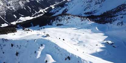 Ausflug mit Kindern - St. Martin in Passeier - Ladurns Skigebiet