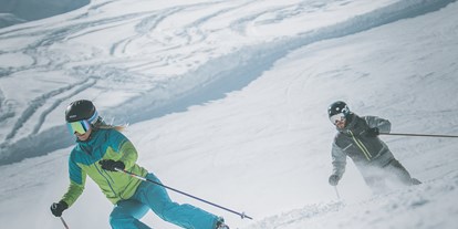 Ausflug mit Kindern - Themenschwerpunkt: Abenteuer - Ladurns Skigebiet