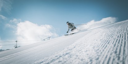 Ausflug mit Kindern - Witterung: Wechselhaft - Südtirol - Ladurns Skigebiet