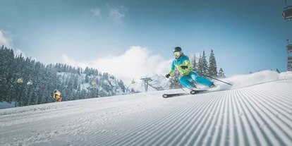 Ausflug mit Kindern - Schatten: wenig schattig - Trentino-Südtirol - Ladurns Skigebiet