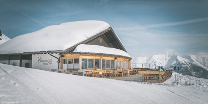 Ausflug mit Kindern - Dauer: mehrtägig - Freienfeld - Ladurns Skigebiet