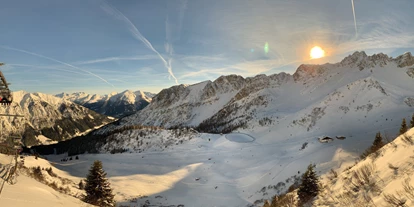 Ausflug mit Kindern - outdoor - Trentino-Südtirol - Ladurns Skigebiet