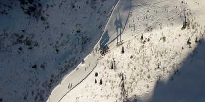 Ausflug mit Kindern - Witterung: Kälte - Sarntal - Ladurns Skigebiet