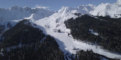 Trip with children - Südtirol - Ladurns Skigebiet