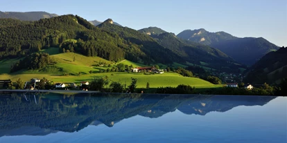 Trip with children - Themenschwerpunkt: Wasser - Upper Austria - FREI.sicht.BAD Großraming