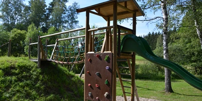 Ausflug mit Kindern - Alter der Kinder: 6 bis 10 Jahre - Oberneukirchen (Oberneukirchen) - Freizeitanlage Rainbach