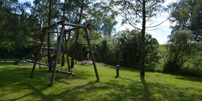 Ausflug mit Kindern - Bad: Naturbad - PLZ 4263 (Österreich) - Freizeitanlage Rainbach