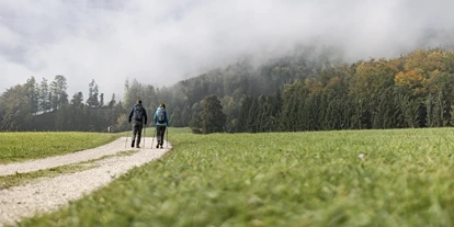 Ausflug mit Kindern - Weg: Naturweg - Rußbach - Hochmoorgebiet Egelsee