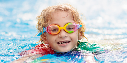 Ausflug mit Kindern - Dauer: ganztags - PLZ 6290 (Österreich) - Freischwimmbad Krimml
